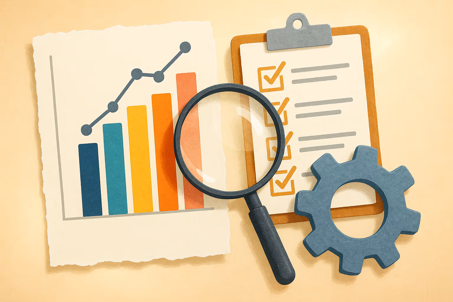 Les meilleurs outils pour un audit organisationnel efficace en entreprise