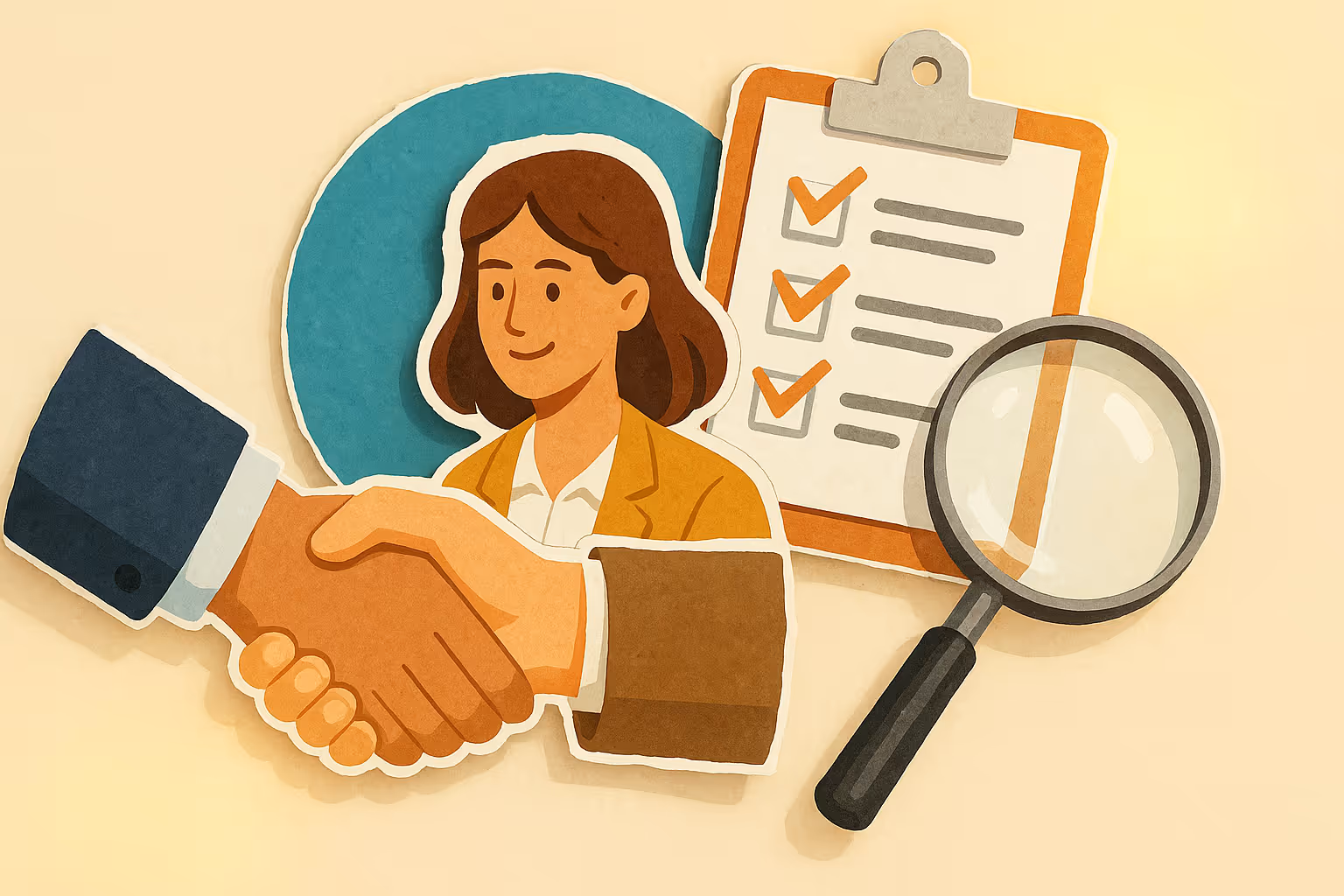 Les compétences clés à développer pour réussir dans les métiers des ressources humaines