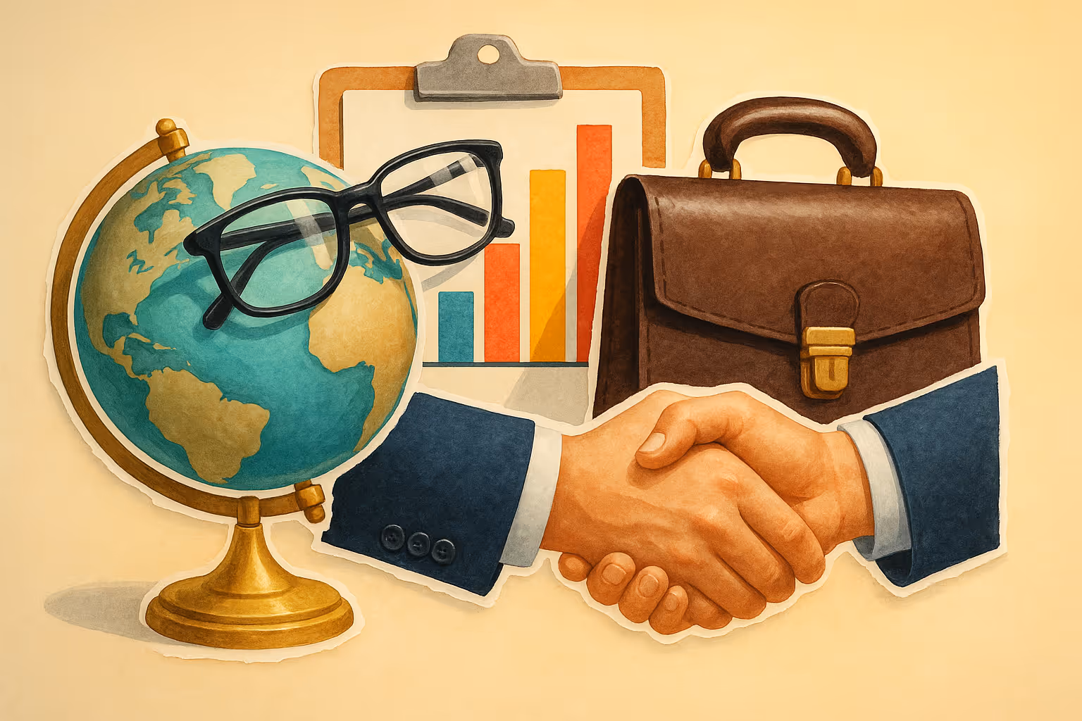 Les compétences clés du manager commercial en 2024 : Comment rester compétitif dans un marché en évolution