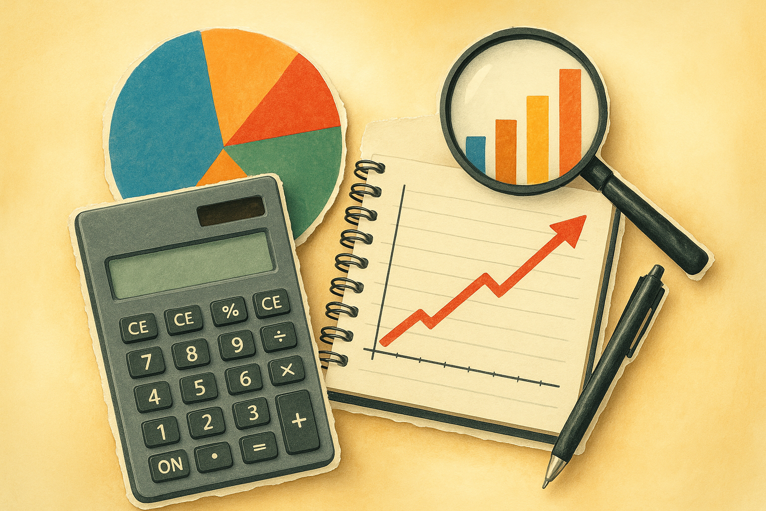 Les compétences clés pour exceller dans le contrôle de gestion en 2024
