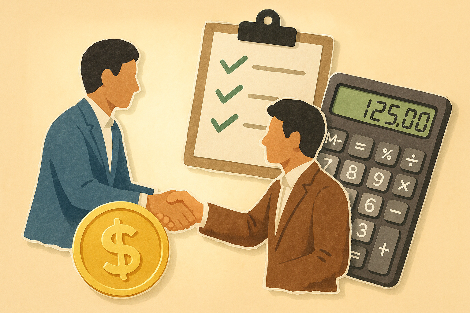 Maîtriser l'art de la négociation d'achat pour maximiser les économies