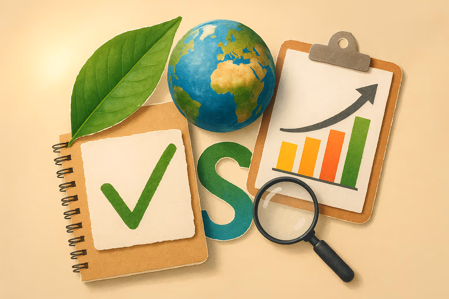 Maîtriser les normes RSE : Guide des outils indispensables pour les entreprises