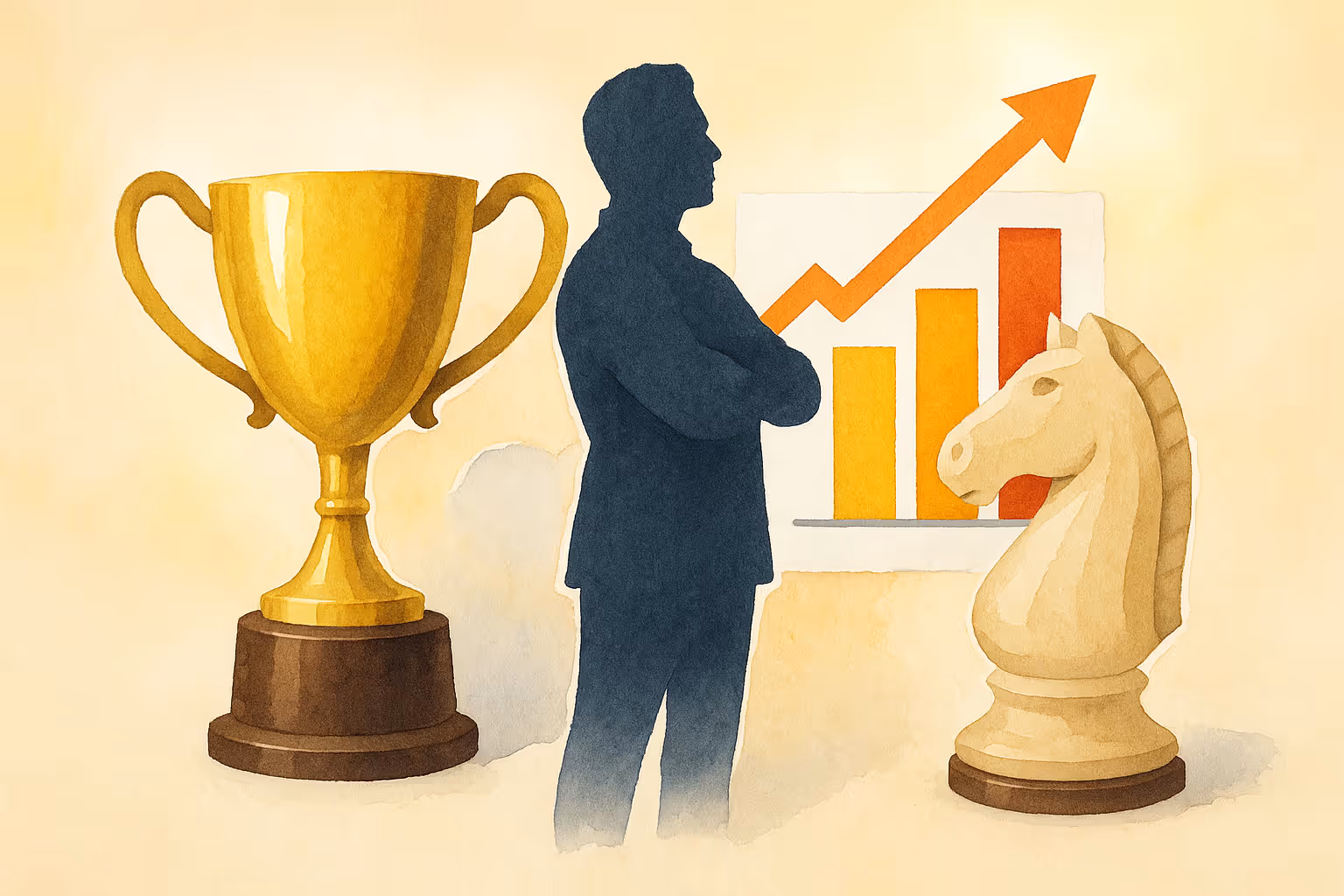 Les meilleures stratégies pour renforcer votre leadership en période de changement