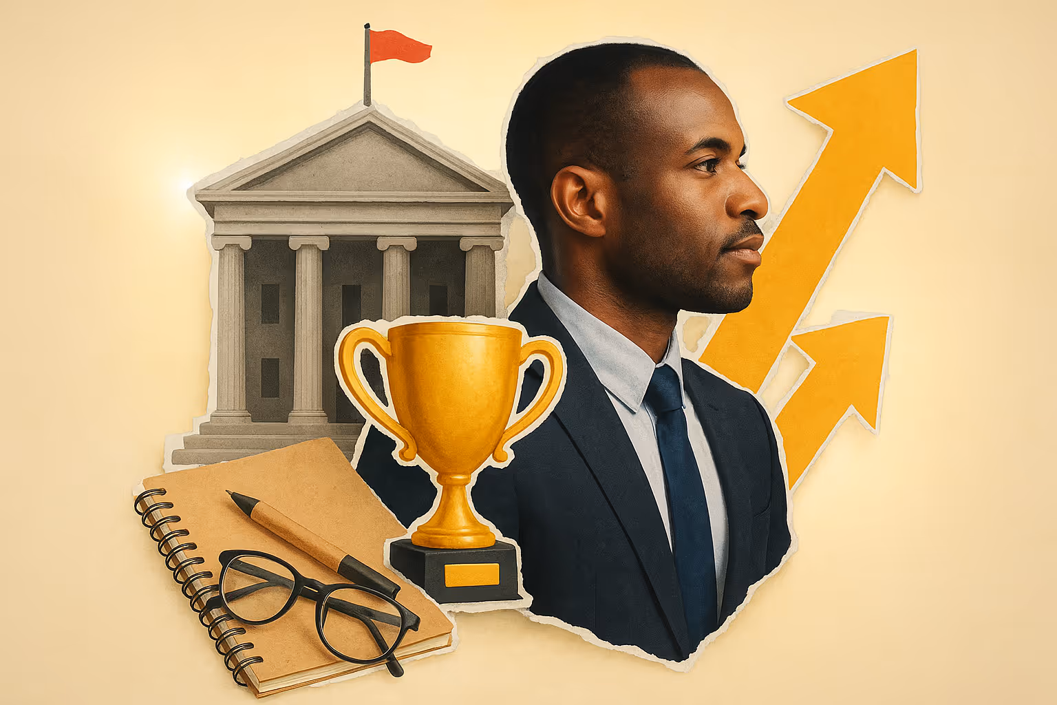 Les secrets d'un leadership efficace dans le secteur public