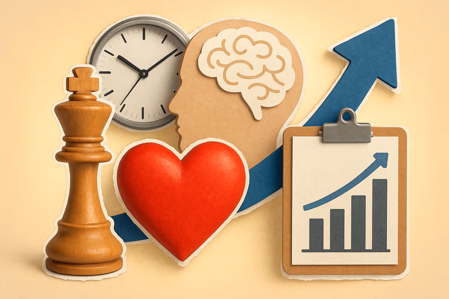 Améliorer la performance managériale grâce à l'intelligence émotionnelle