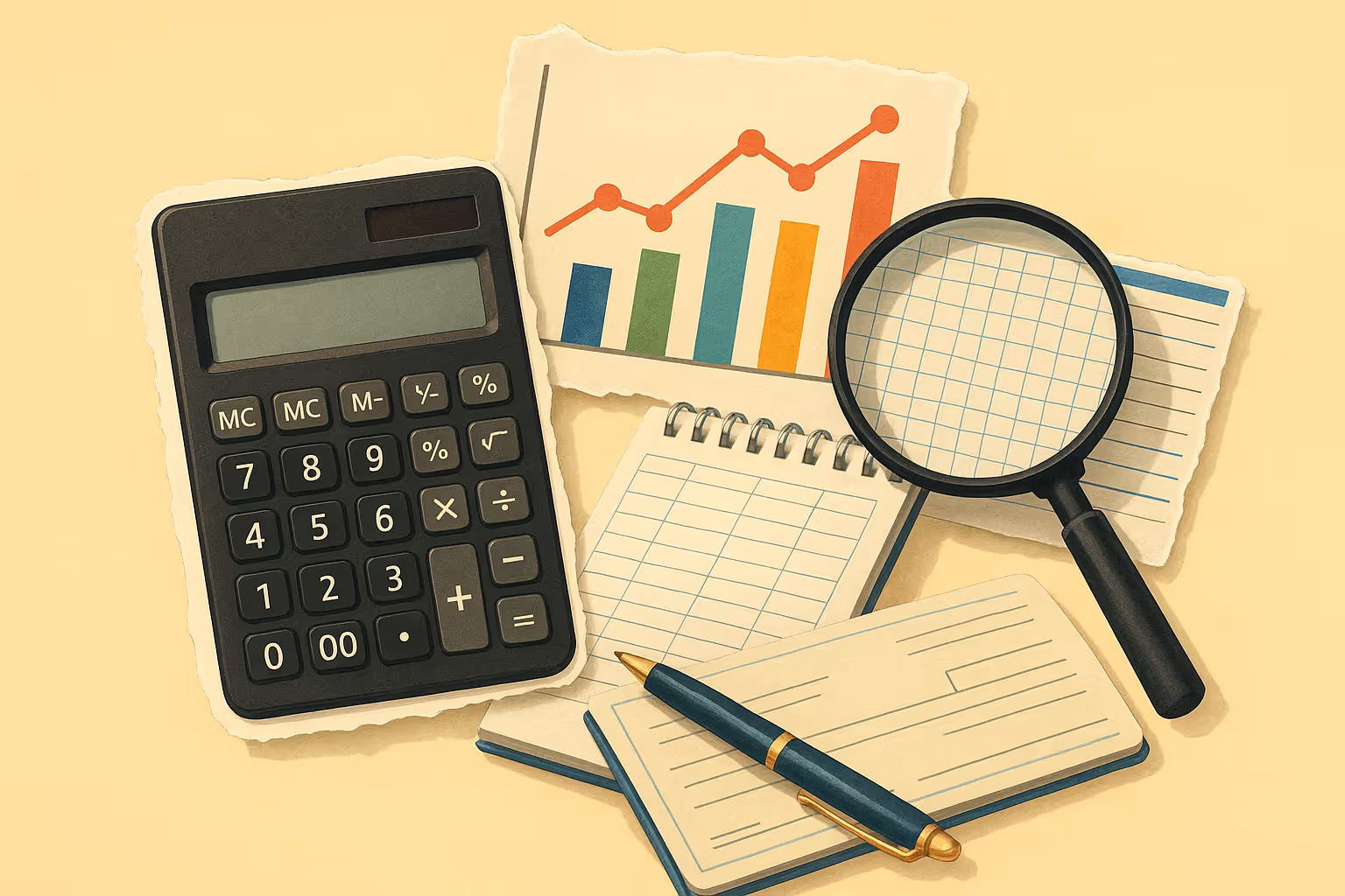 Les meilleures pratiques pour un pilotage efficace des comptes en entreprise