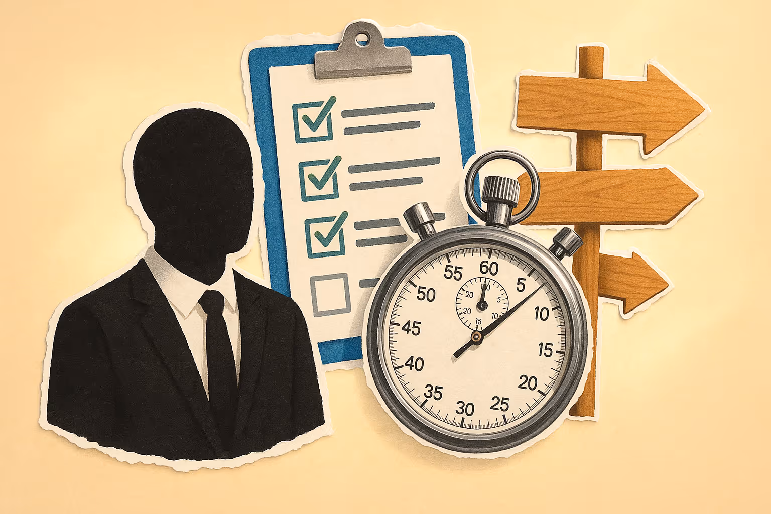 Maîtriser l'art de la prise de décision rapide et efficace en entreprise