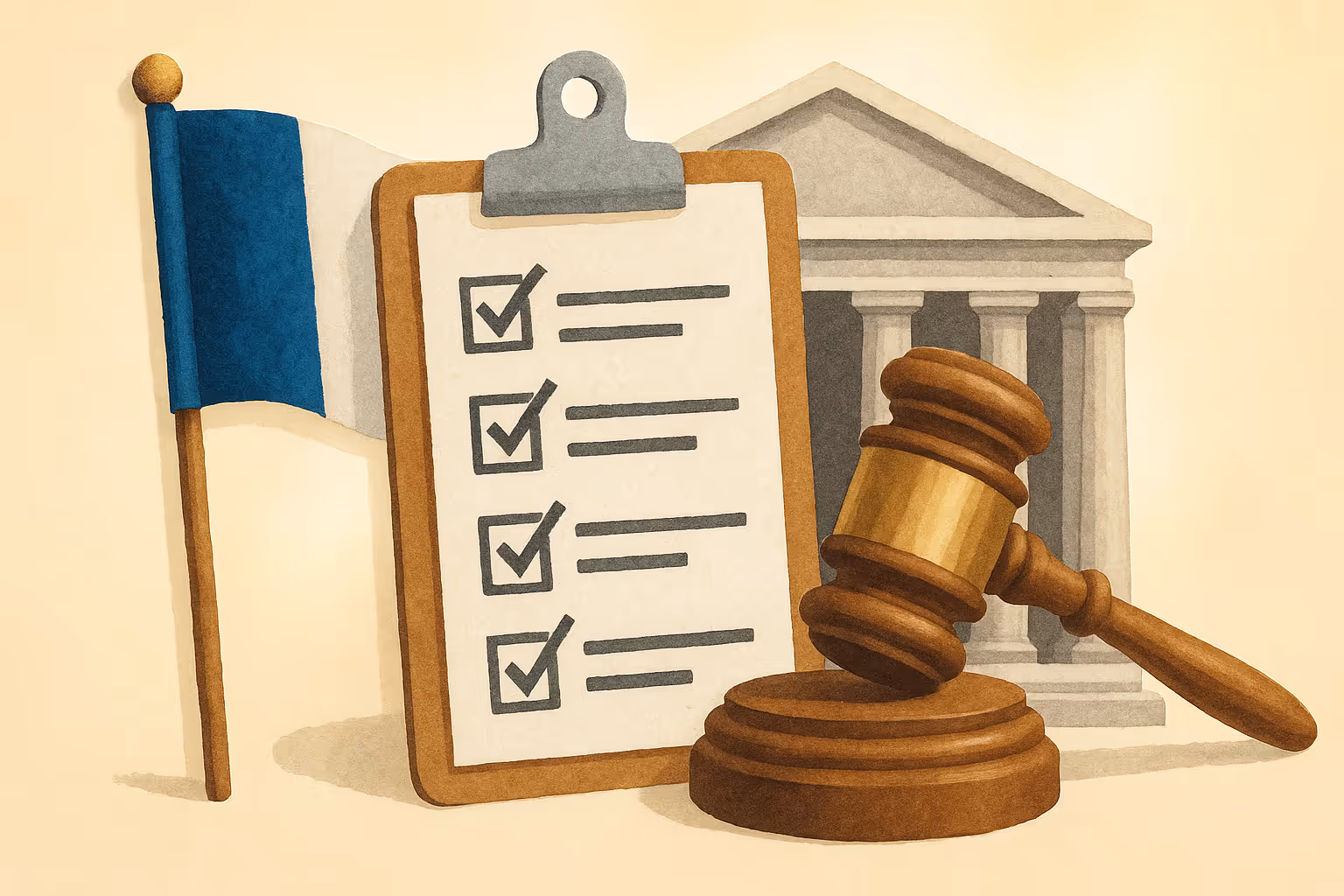 Les étapes clés pour réussir sa prise de fonction dans le secteur public