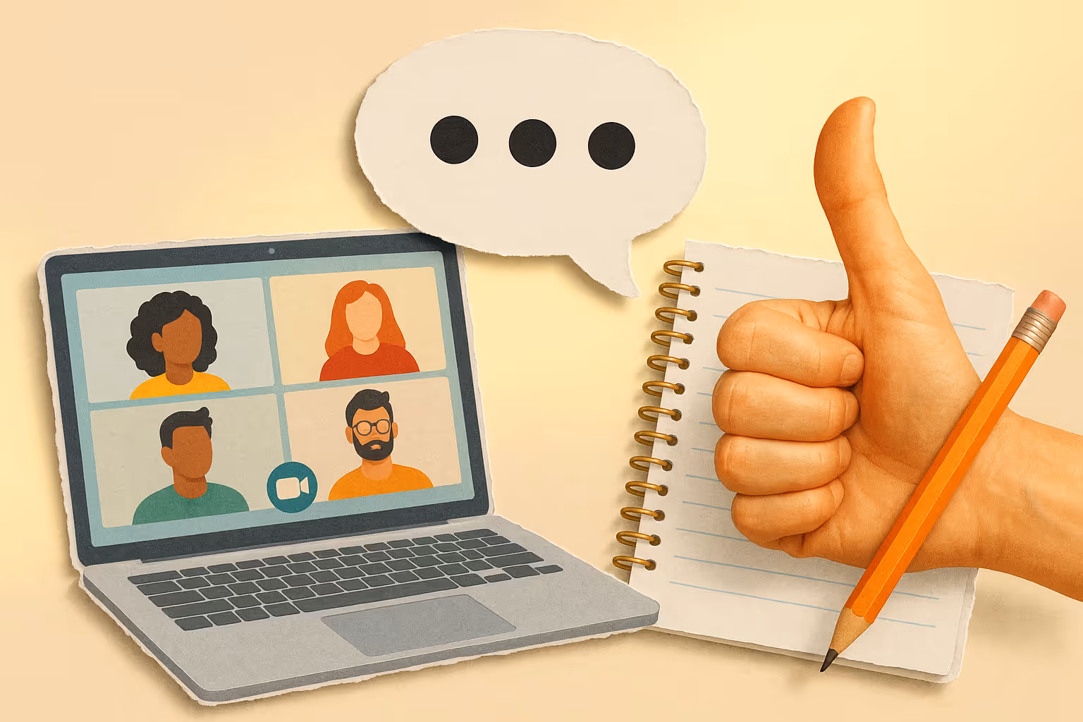 Améliorer les Soft Skills grâce à une Communication Virtuelle Efficace