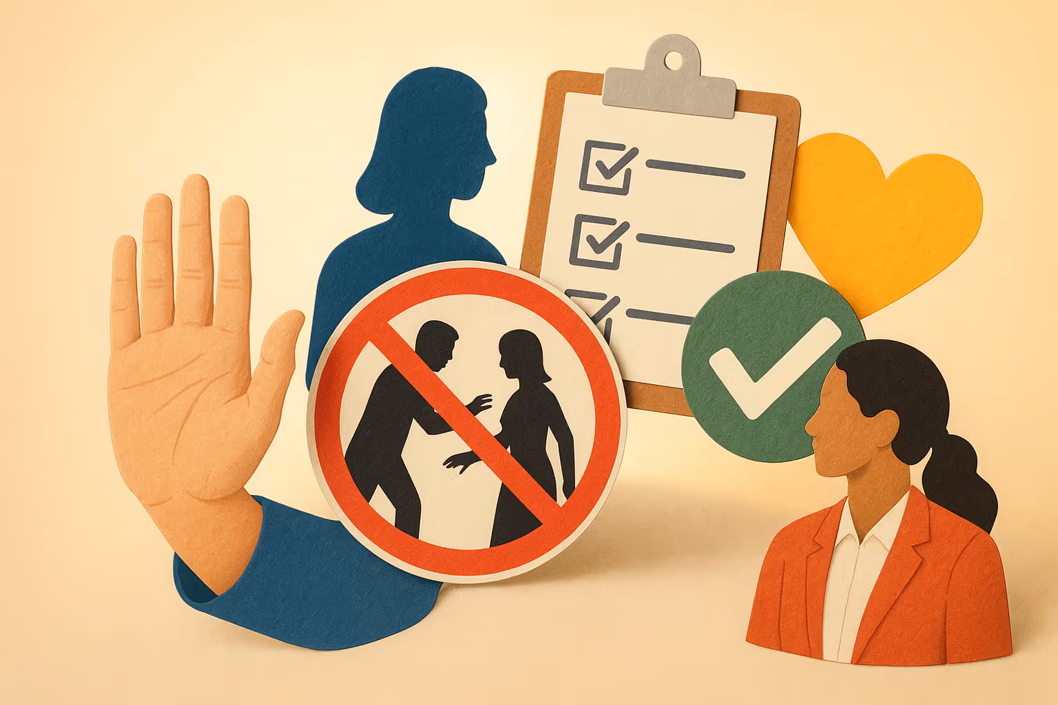 Stratégies efficaces pour prévenir le harcèlement au travail et améliorer la QVCT