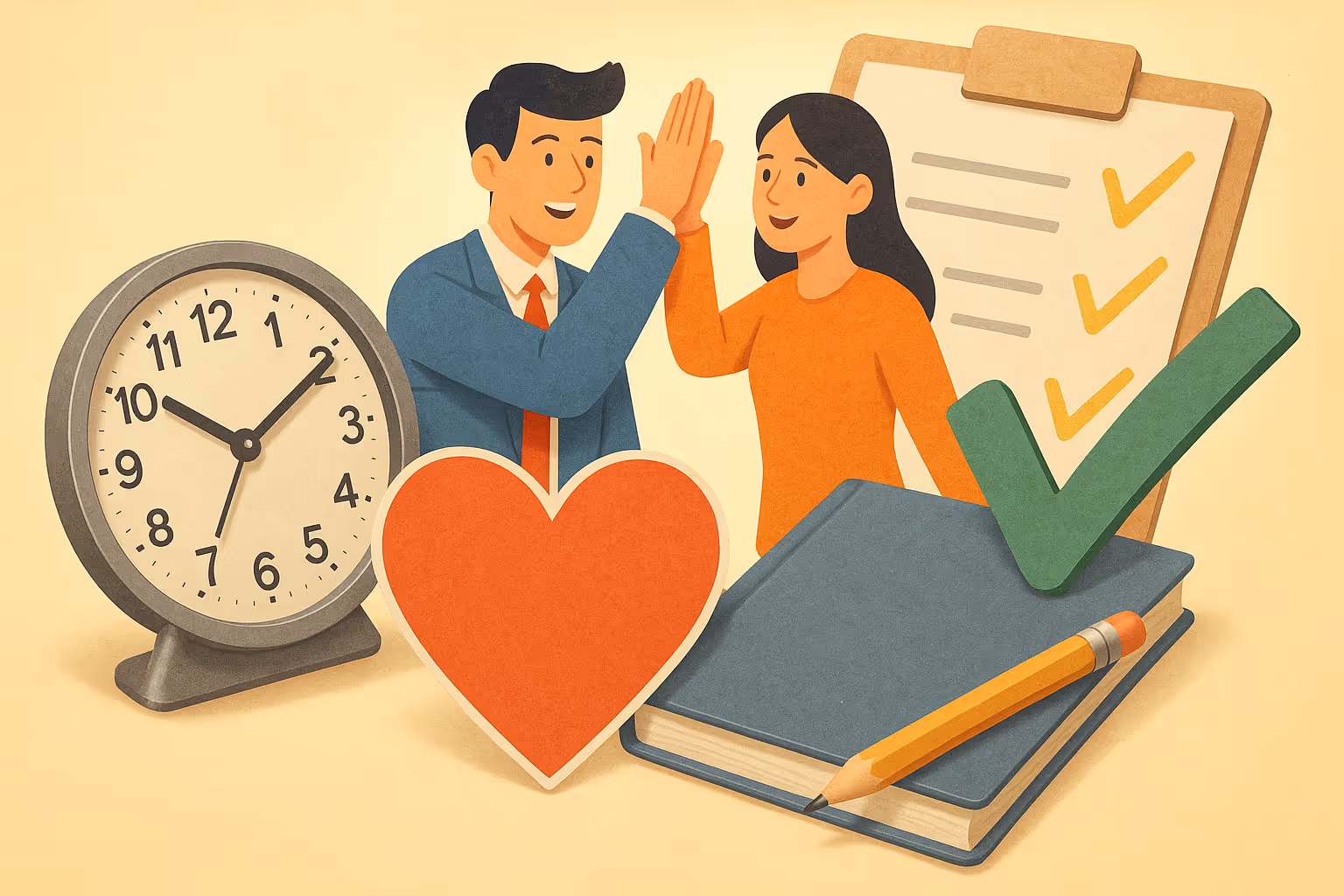 Améliorer la qualité de vie au travail : stratégies efficaces pour prévenir les risques psychosociaux