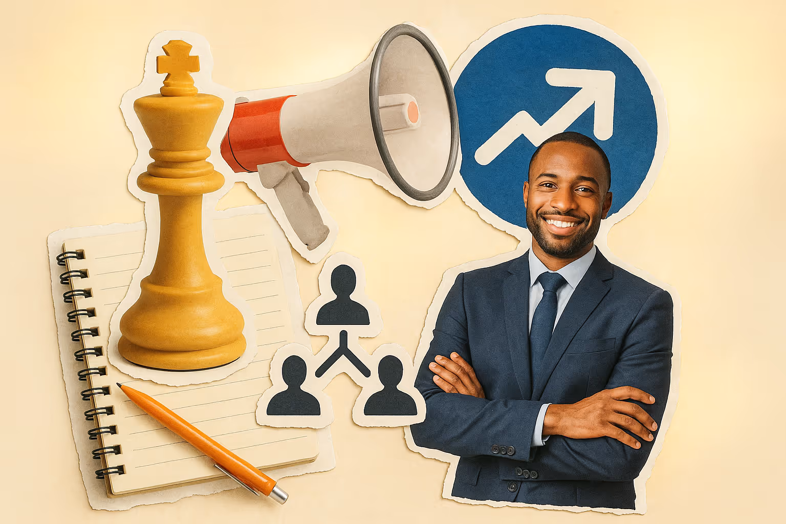 Les bonnes pratiques pour devenir un leader inspirant dans votre entreprise