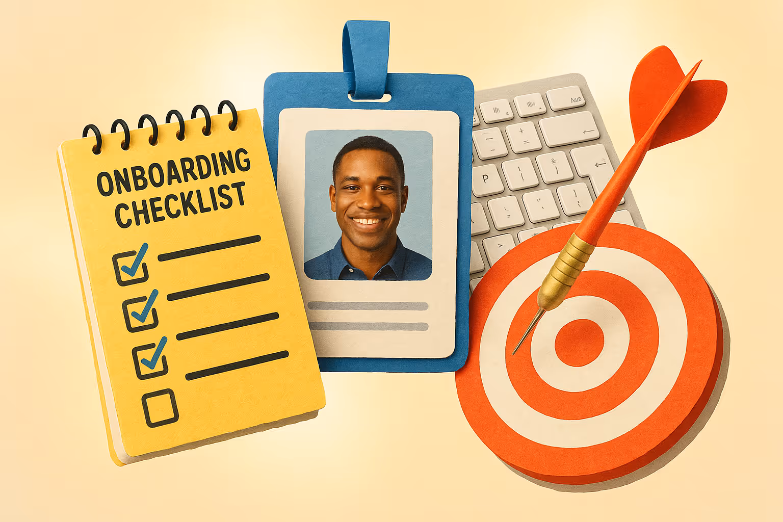 Les meilleures pratiques pour un onboarding réussi et engageant