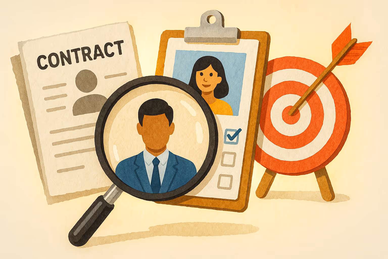 Les meilleures stratégies pour attirer et retenir des talents en 2023