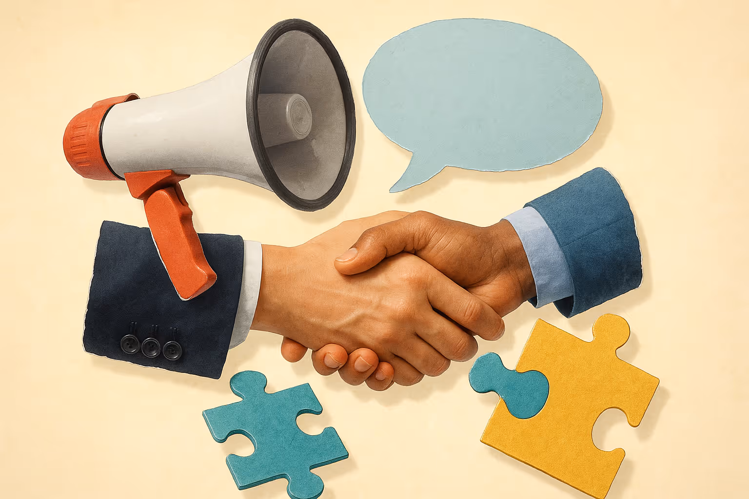 Améliorer les relations interpersonnelles en entreprise grâce à une meilleure communication