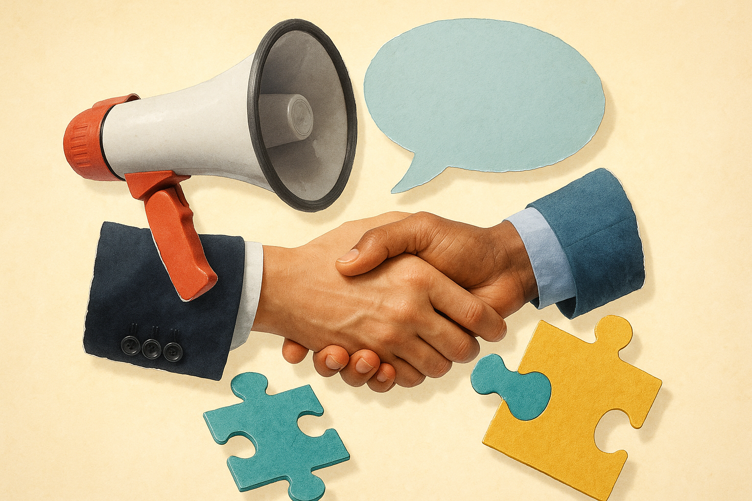 Améliorer les relations interpersonnelles en entreprise grâce à une meilleure communication