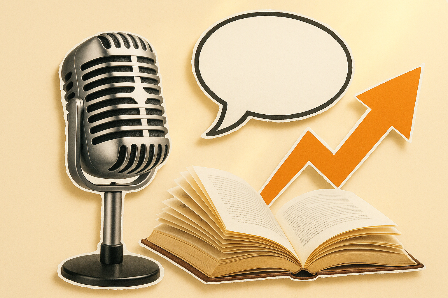 Améliorer votre impact à l'oral avec la méthode du storytelling