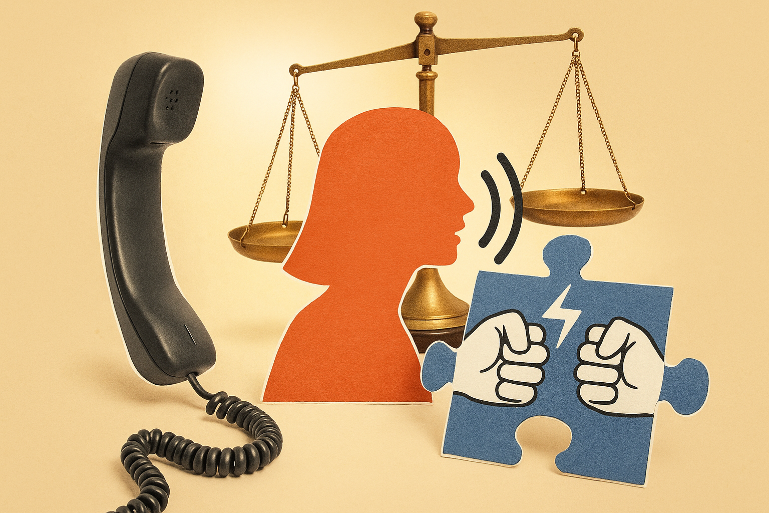 Gérer efficacement les conflits clients : stratégies modernes pour les entreprises