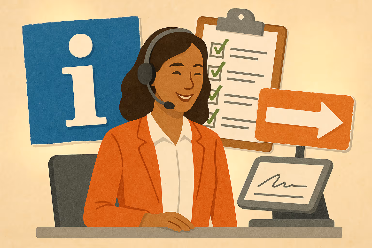 Améliorer l'accueil des usagers dans le secteur public : stratégies gagnantes