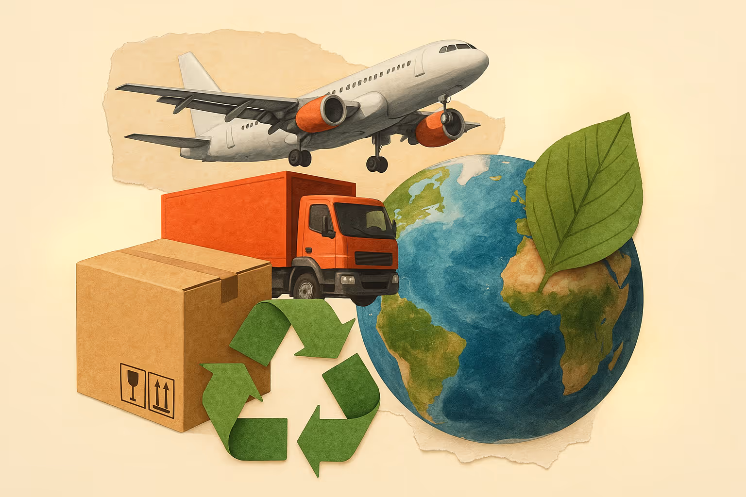 Intégrer la RSE dans la Supply Chain : Meilleures pratiques pour un développement durable