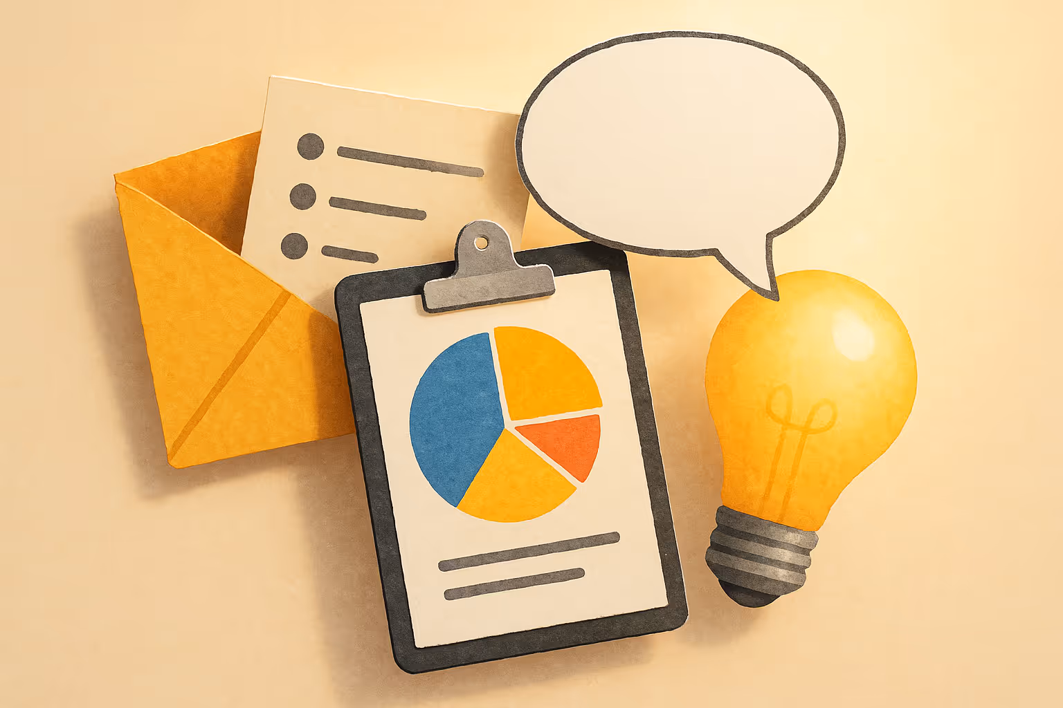 Maîtriser l'art de la synthèse en communication interne pour une collaboration optimisée