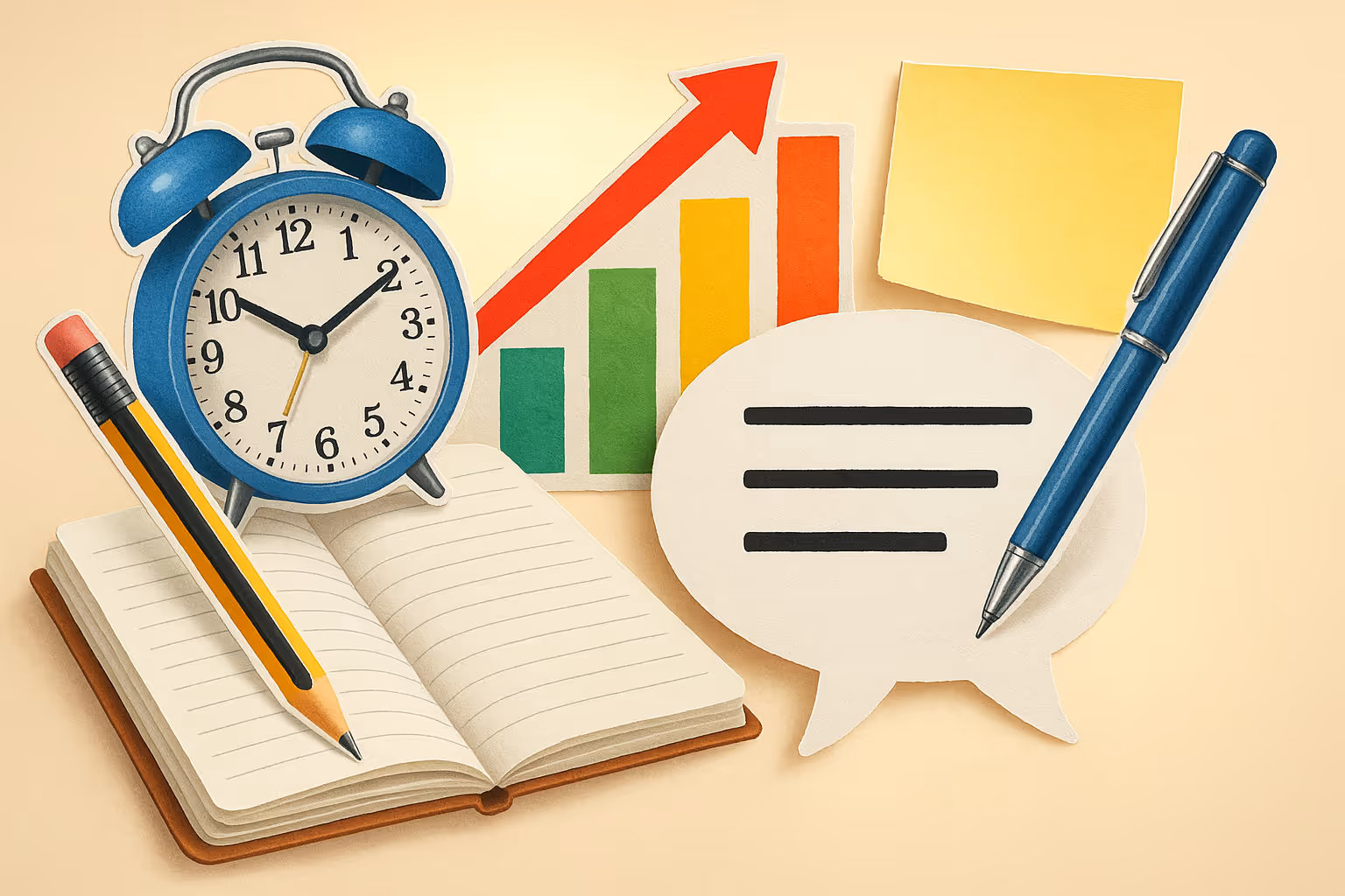 Les meilleures techniques rédactionnelles pour booster l'efficacité professionnelle