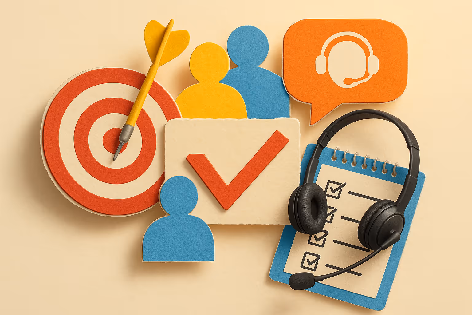 Renforcer l'engagement client en impliquant chaque collaborateur