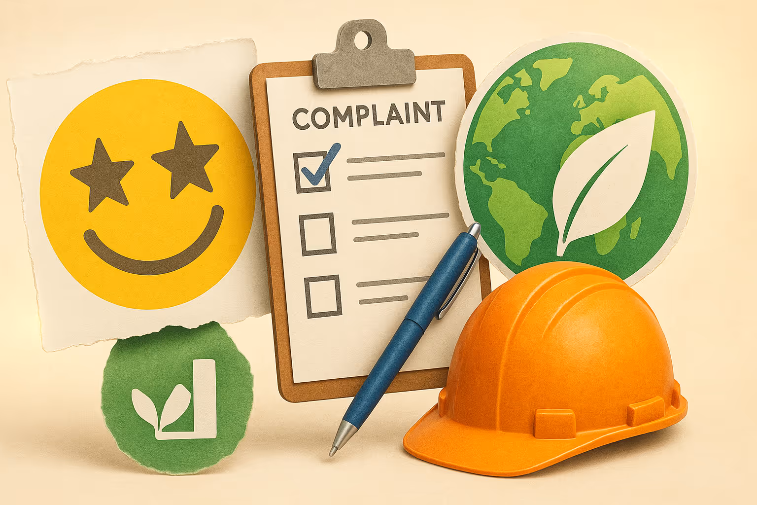 Améliorer l'expérience client grâce à un processus de traitement des réclamations efficace