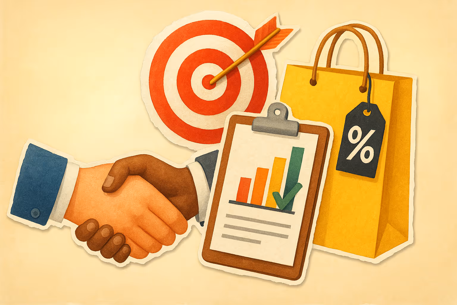 Perfectionner vos techniques de vente pour fidéliser durablement vos clients