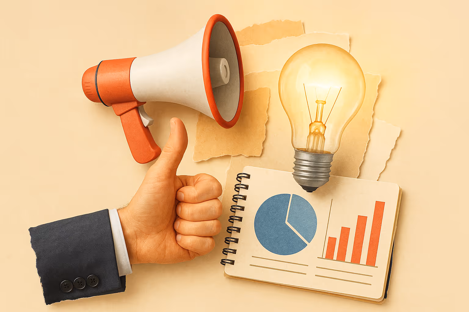 Techniques de persuasion : Comment vendre vos idées efficacement en entreprise