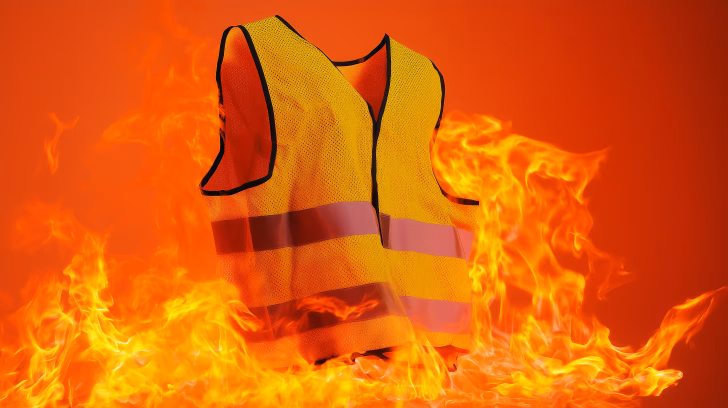 Pack incendie (Evacuation, Manipulation Extincteur, EPI, Guide File, Serre File)