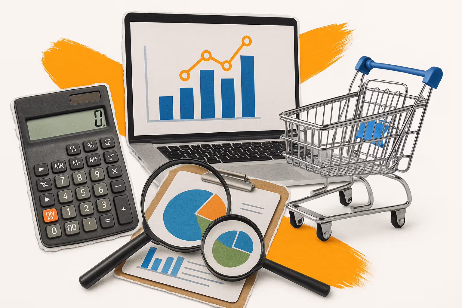 Optimisez la performance des achats grâce au digital et à l'IA