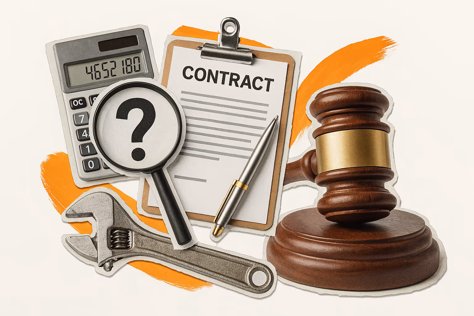 Guide essentiel sur les contrats d'achats et la gestion des risques juridiques