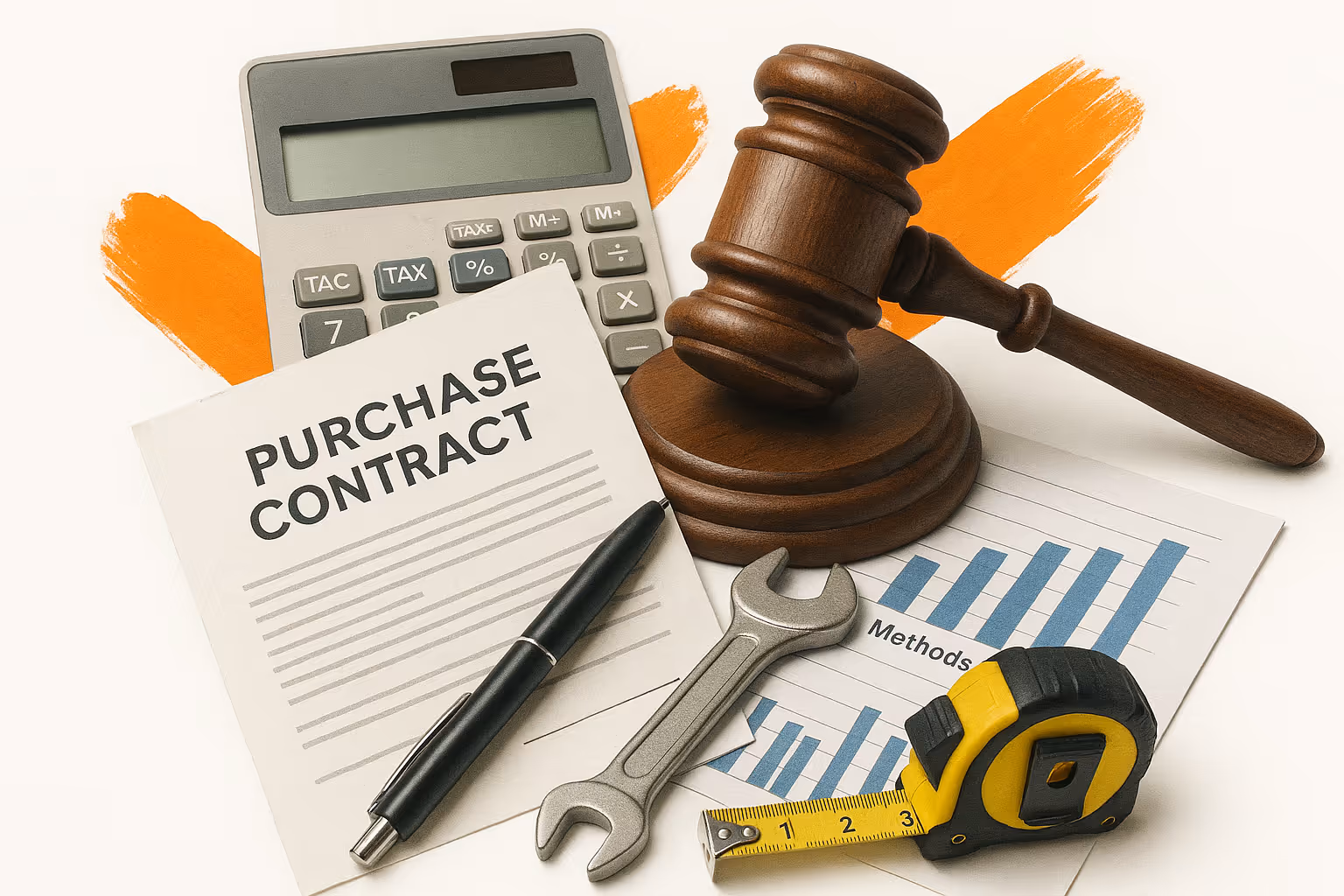 Maîtriser les aspects juridiques des contrats d'achats internationaux pour sécuriser vos transactions