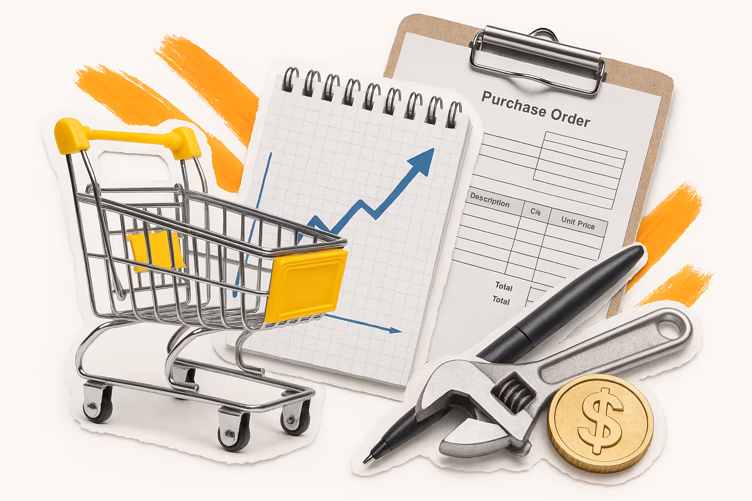 Guide essentiel pour maîtriser le sourcing et l'évaluation des fournisseurs