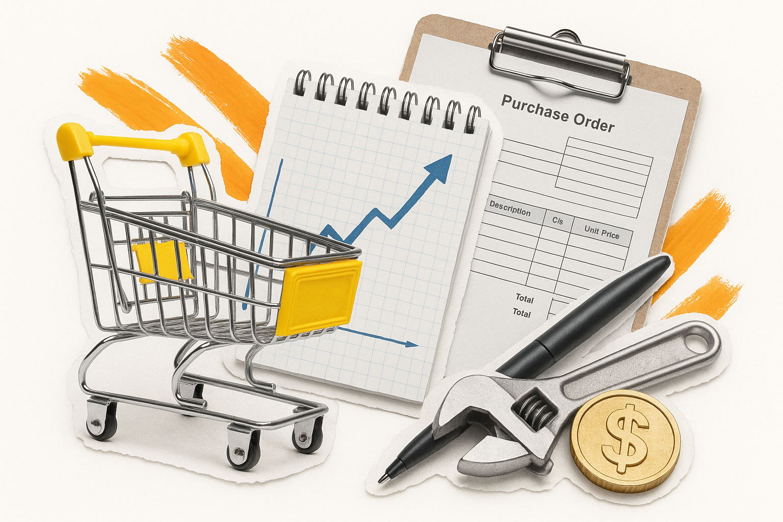 Guide essentiel pour maîtriser le sourcing et l'évaluation des fournisseurs