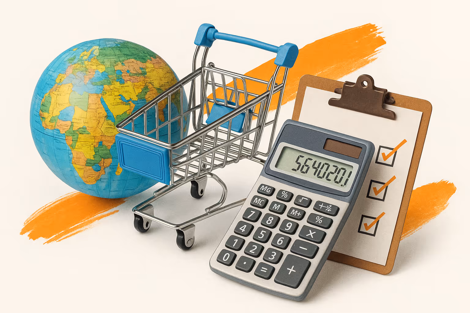 Guide essentiel pour maîtriser les achats internationaux : réglementation douanière et transport