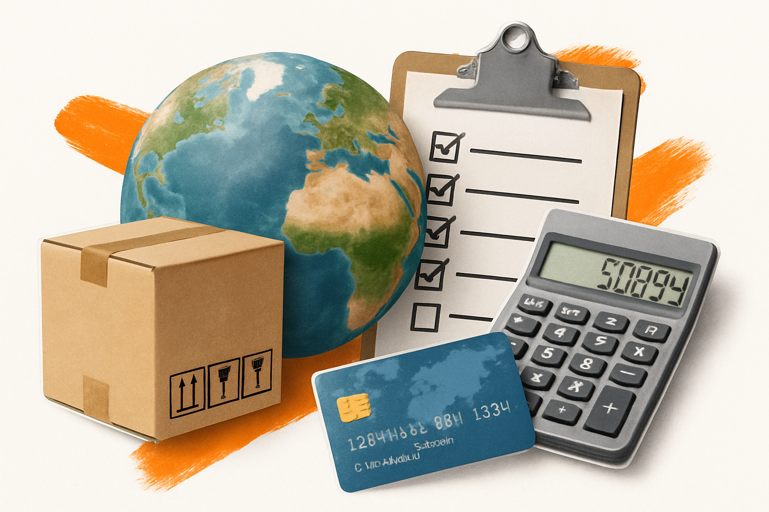Guide complet des aspects juridiques essentiels des achats internationaux