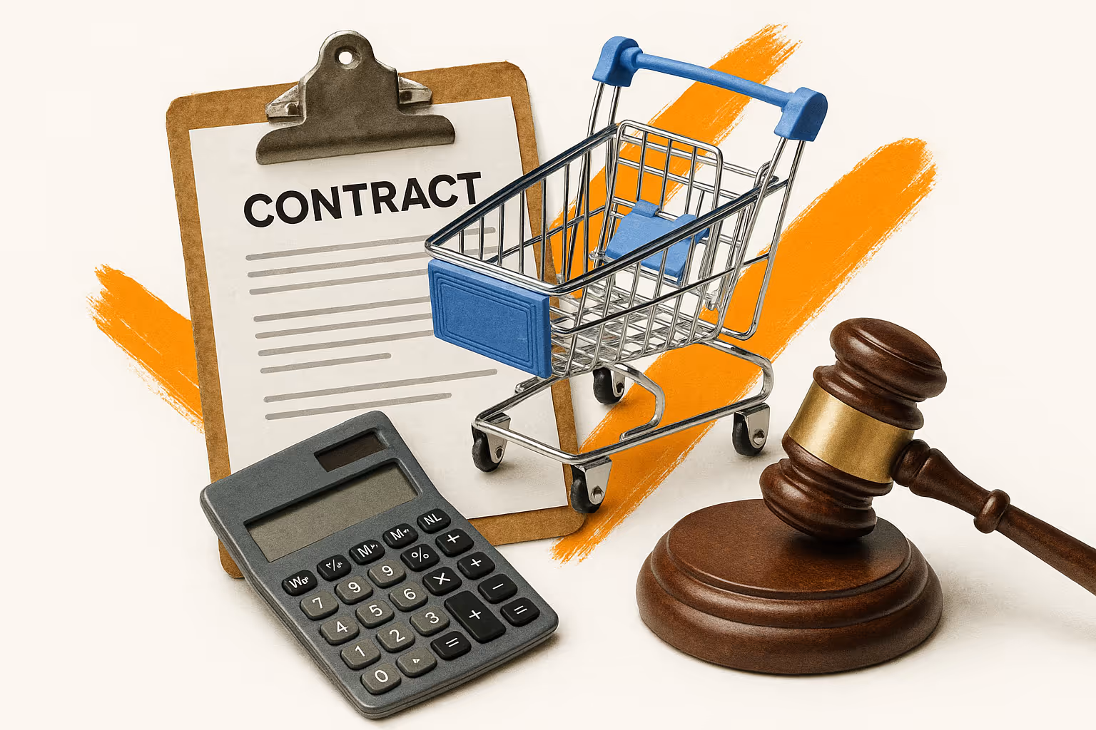 Guide essentiel pour maîtriser la réglementation des marchés publics