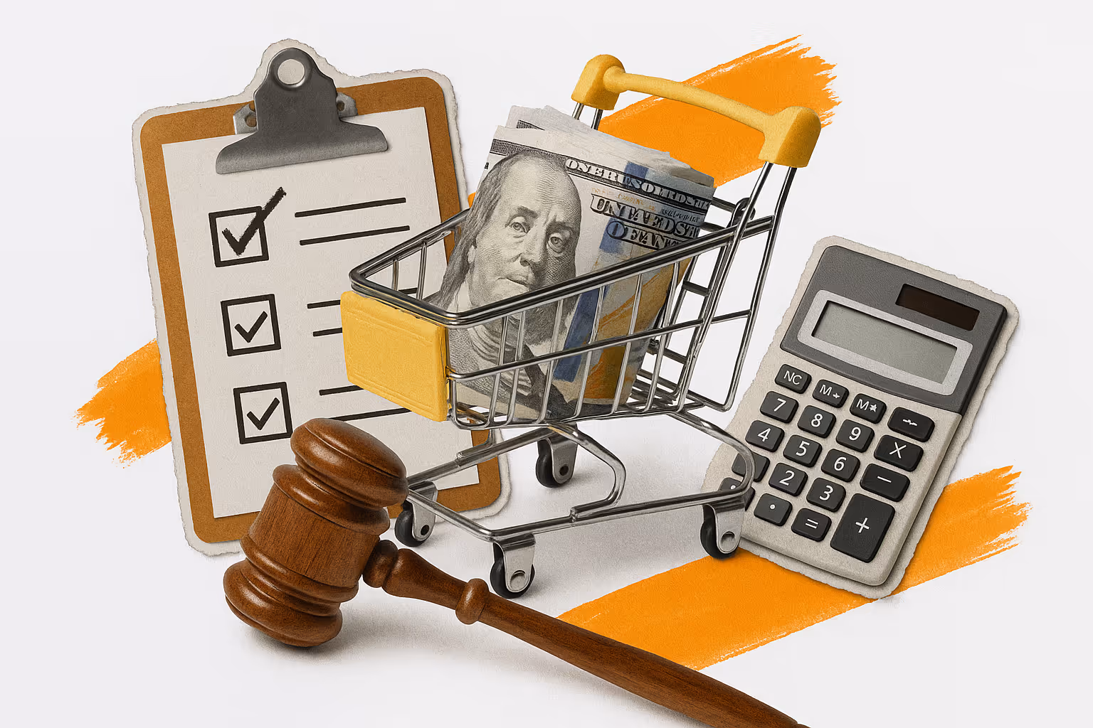 Guide essentiel pour naviguer efficacement dans les achats publics