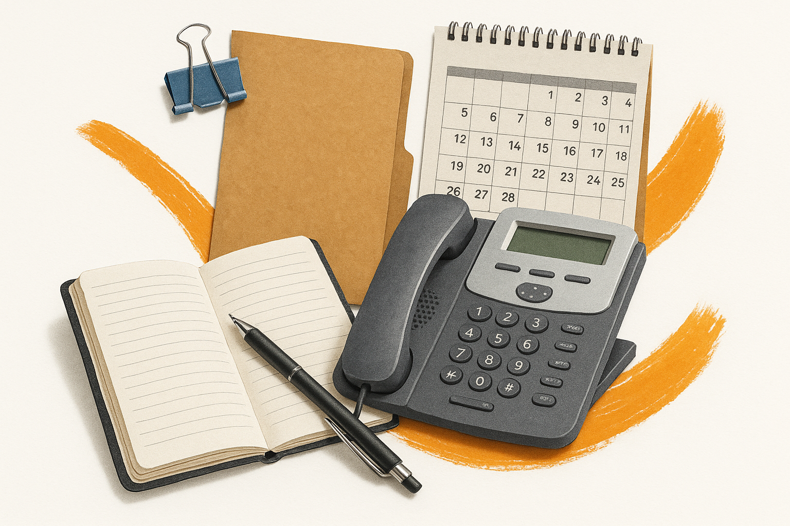 Guide complet pour maîtriser le rôle d'Office Manager et Assistant(e) de direction