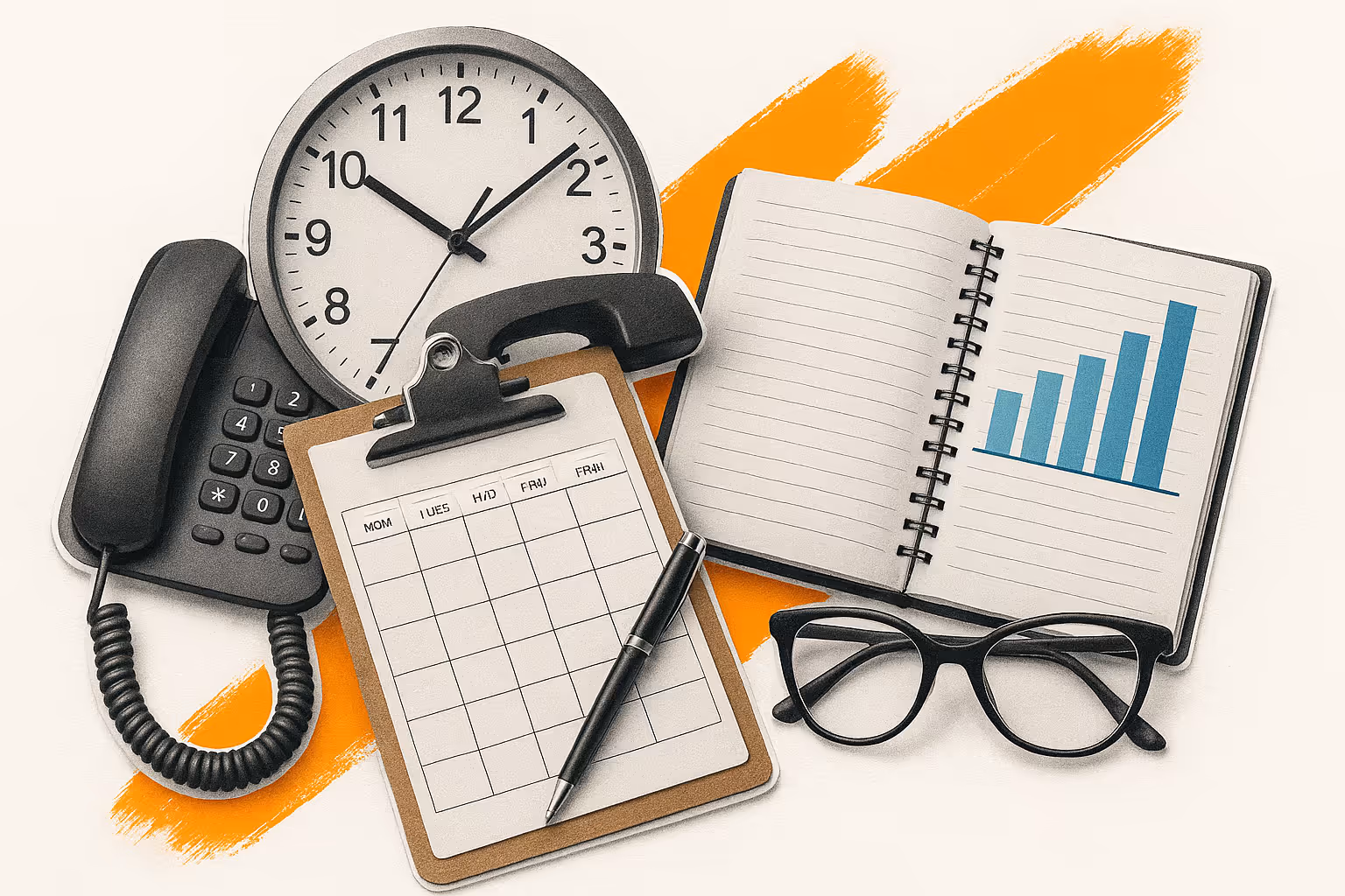 Guide complet pour accompagner efficacement l'action managériale en tant qu'assistant(e) ou secrétaire