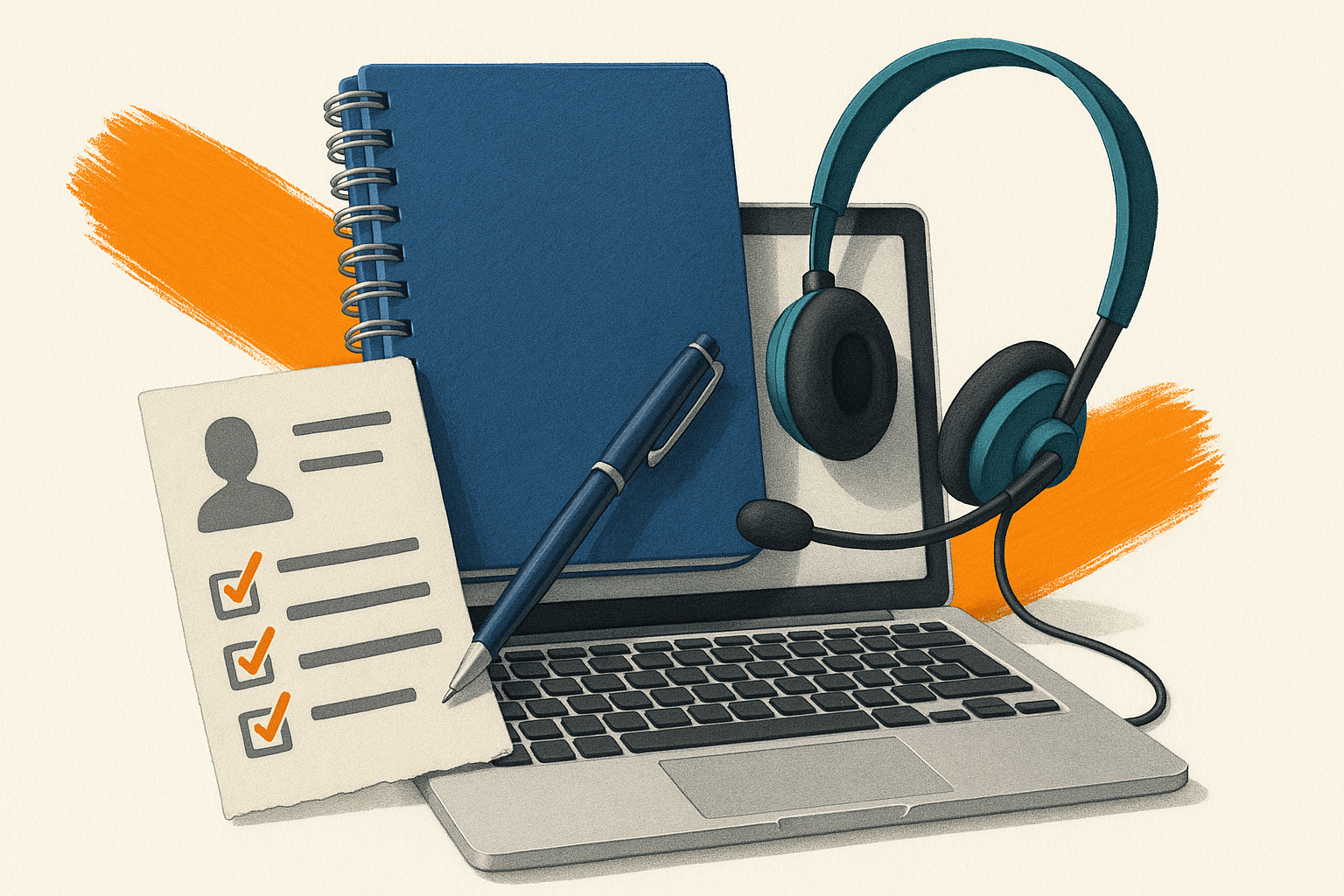 Guide complet pour devenir un assistant achats spécialisé et performant