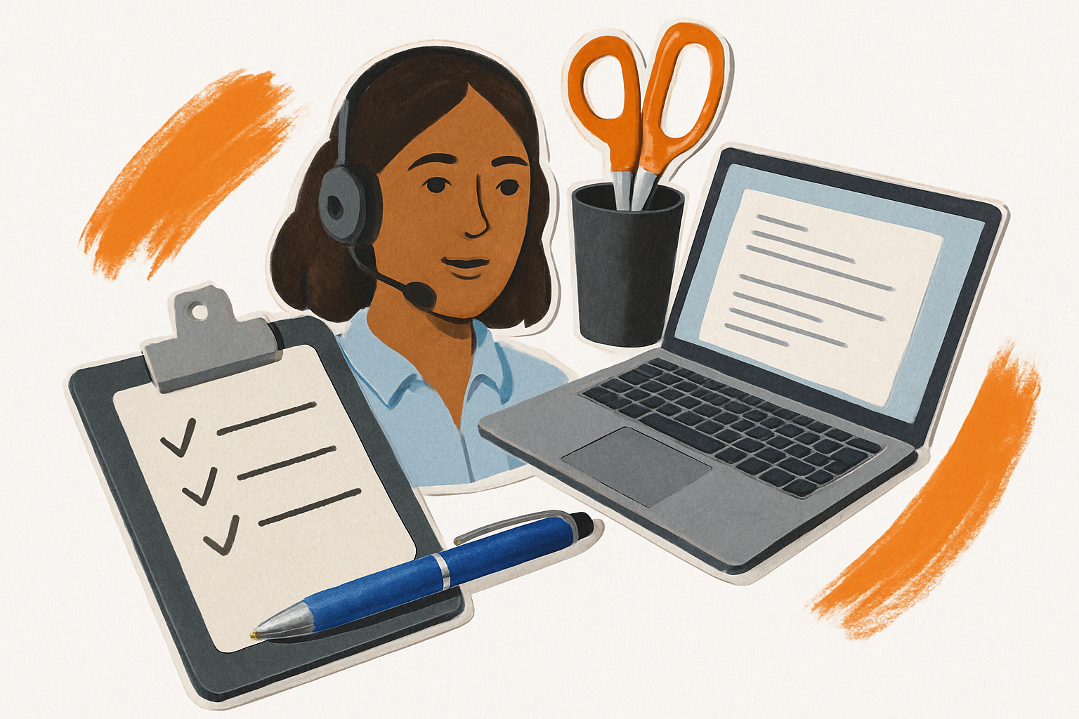 Guide complet pour devenir un(e) assistant(e) formation performant(e)