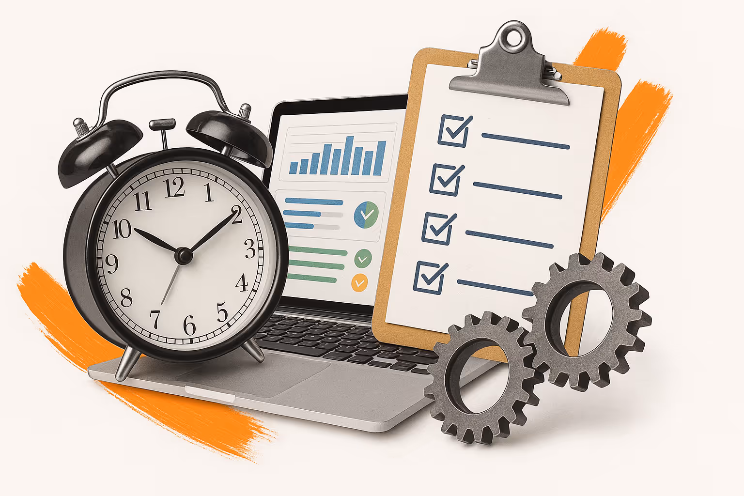 Guide ultime pour améliorer l'efficacité professionnelle des assistants grâce à une meilleure gestion du temps