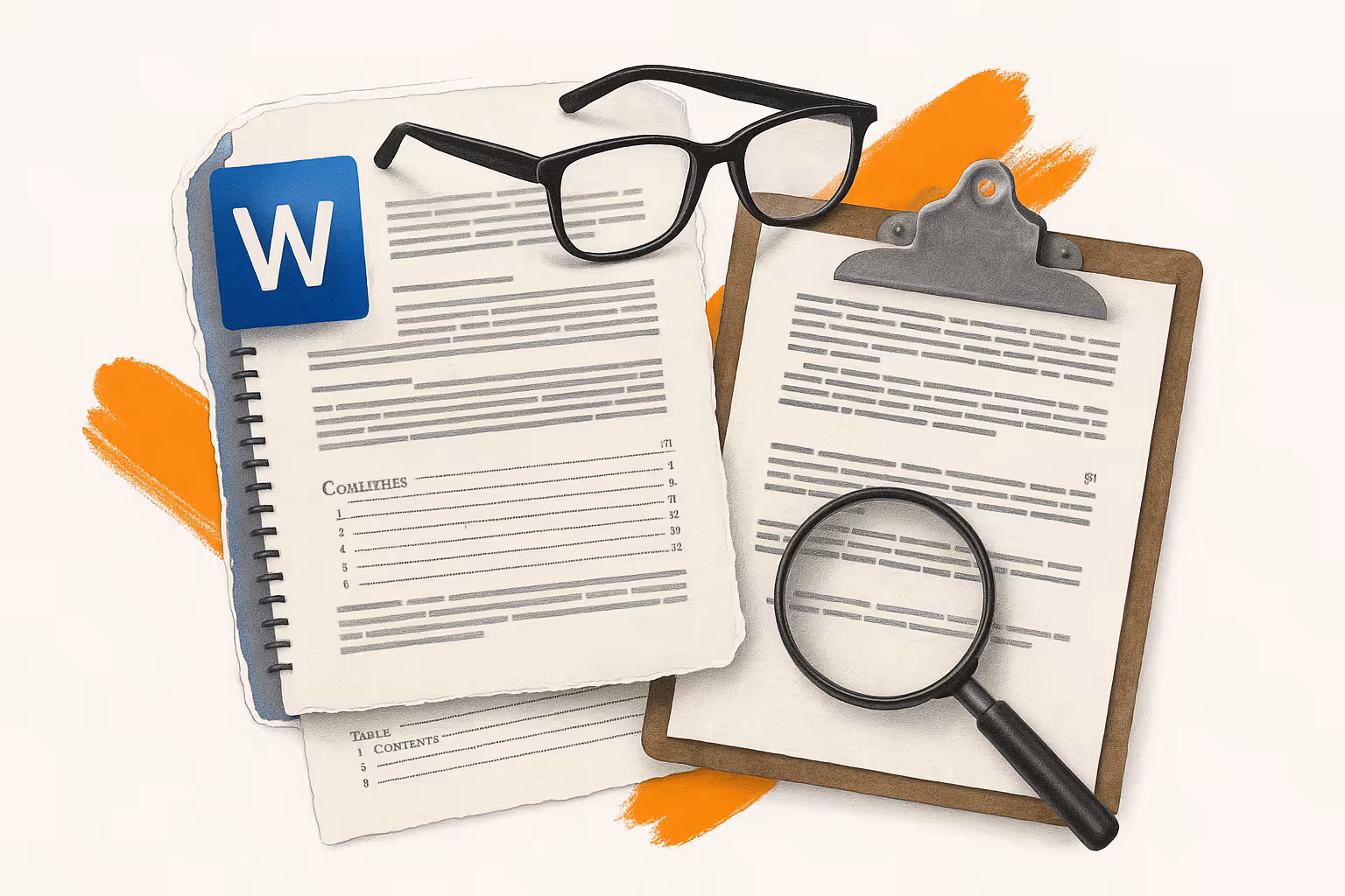 Optimiser la rédaction de rapports, comptes rendus et mémoires avec Word