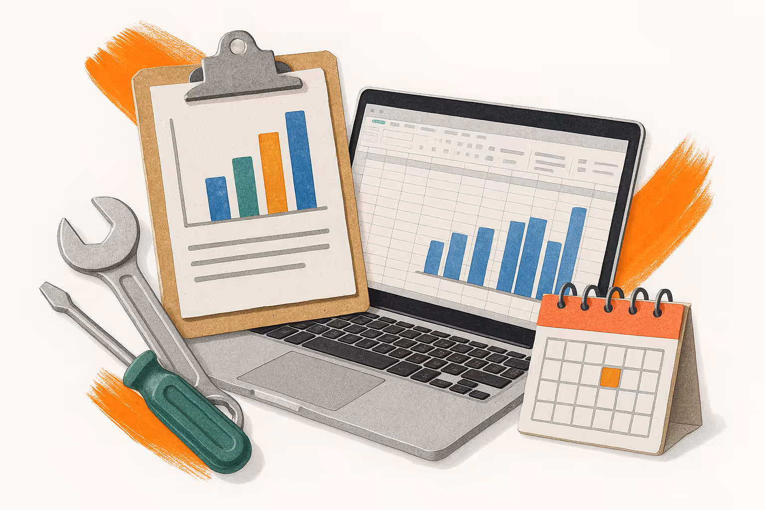 Optimiser le tableau de bord et suivi budgétaire pour les assistant(e)s