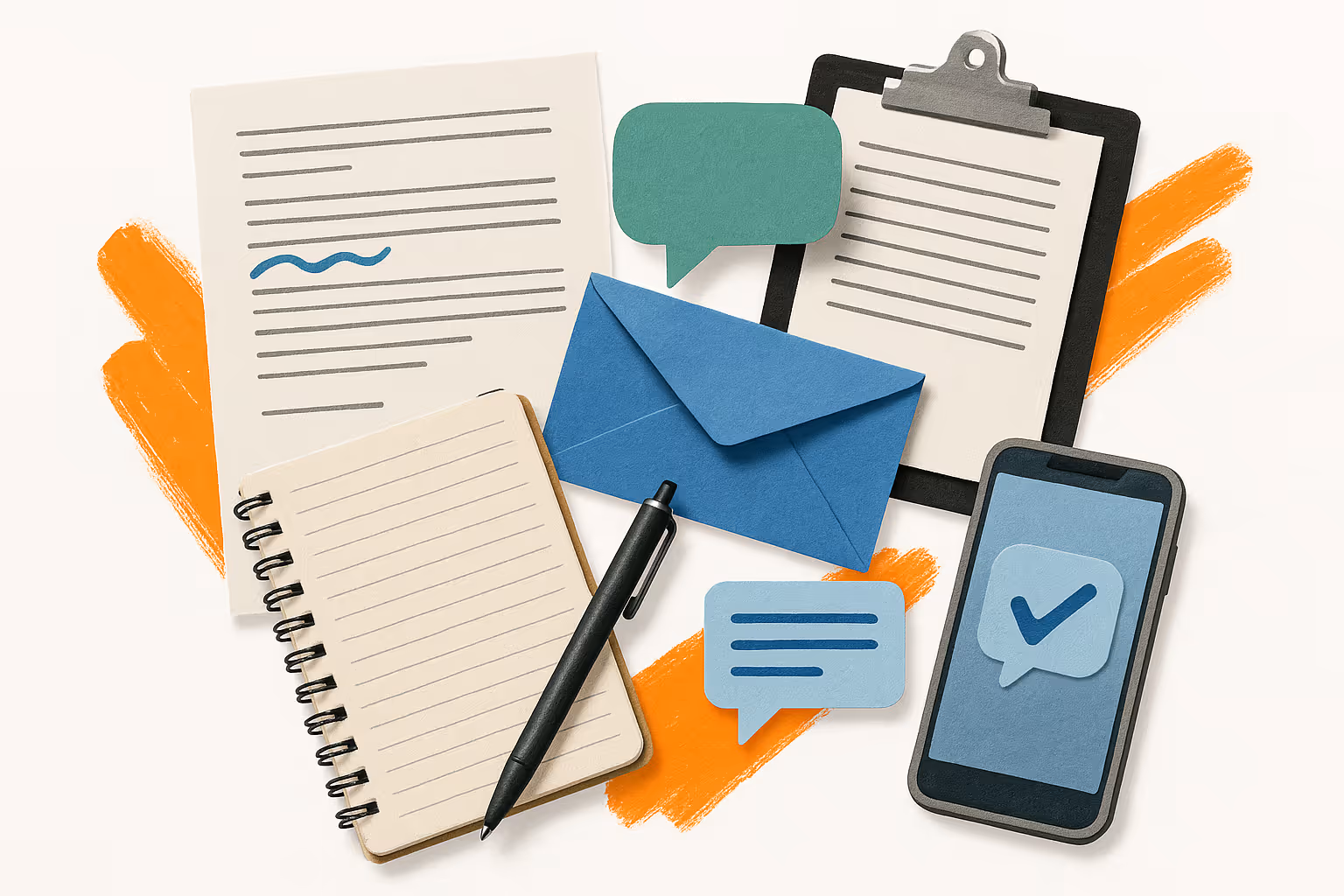 Guide complet pour améliorer ses écrits professionnels en entreprise