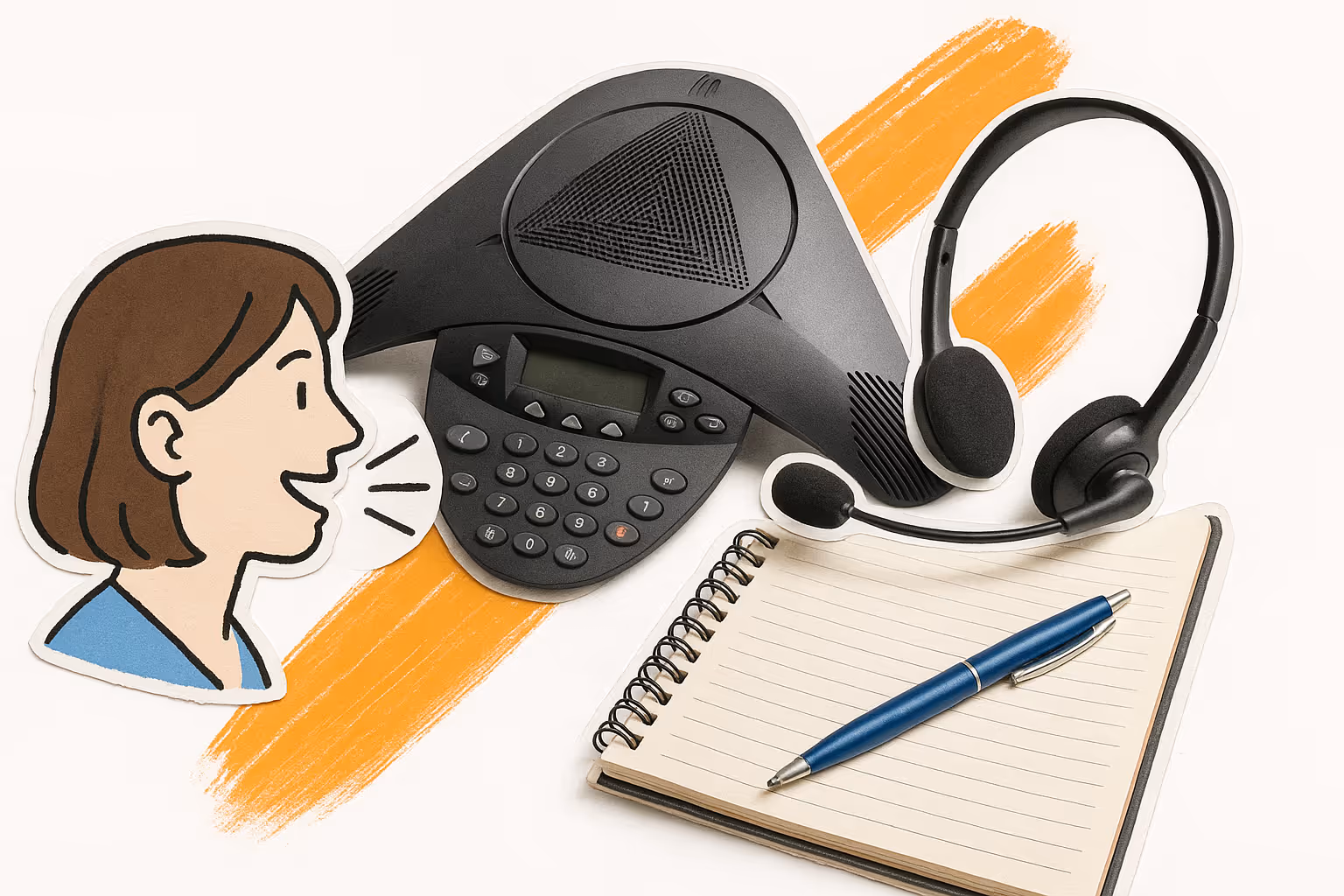 Guide essentiel pour améliorer la communication orale des assistants en télétravail et visioconférence