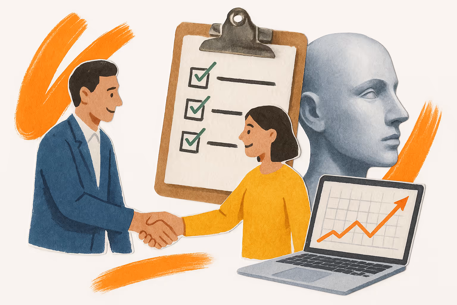 Guide complet pour renforcer la confiance en soi des assistantes pour des relations de travail harmonieuses